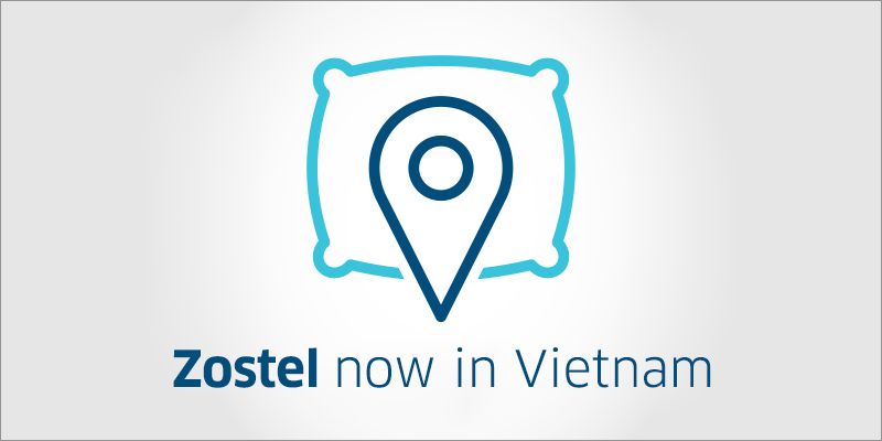 Hostel chain for backpackers Zostel launches its first international hostel in Vietnam