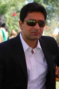 Abhishek Gupta
