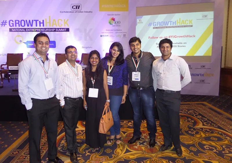 CII Young India - Mysore Chapter