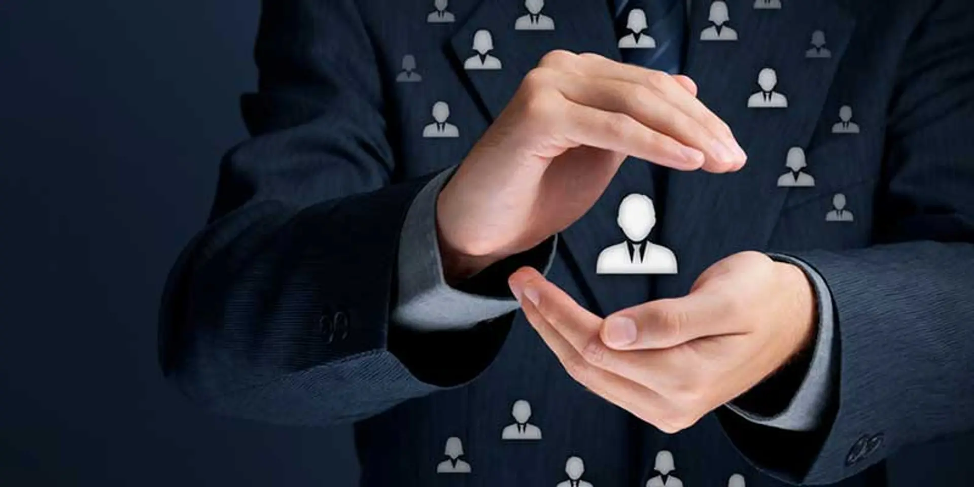 Putting the spotlight back on customer happiness