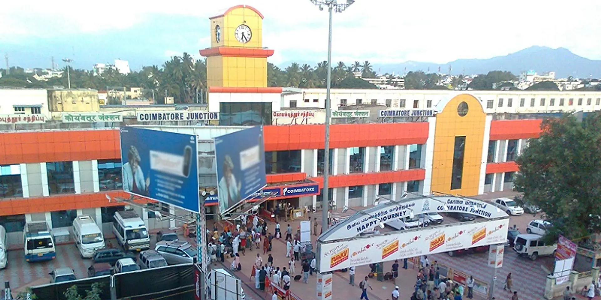 Entrepreneurship in Coimbatore – The second rising