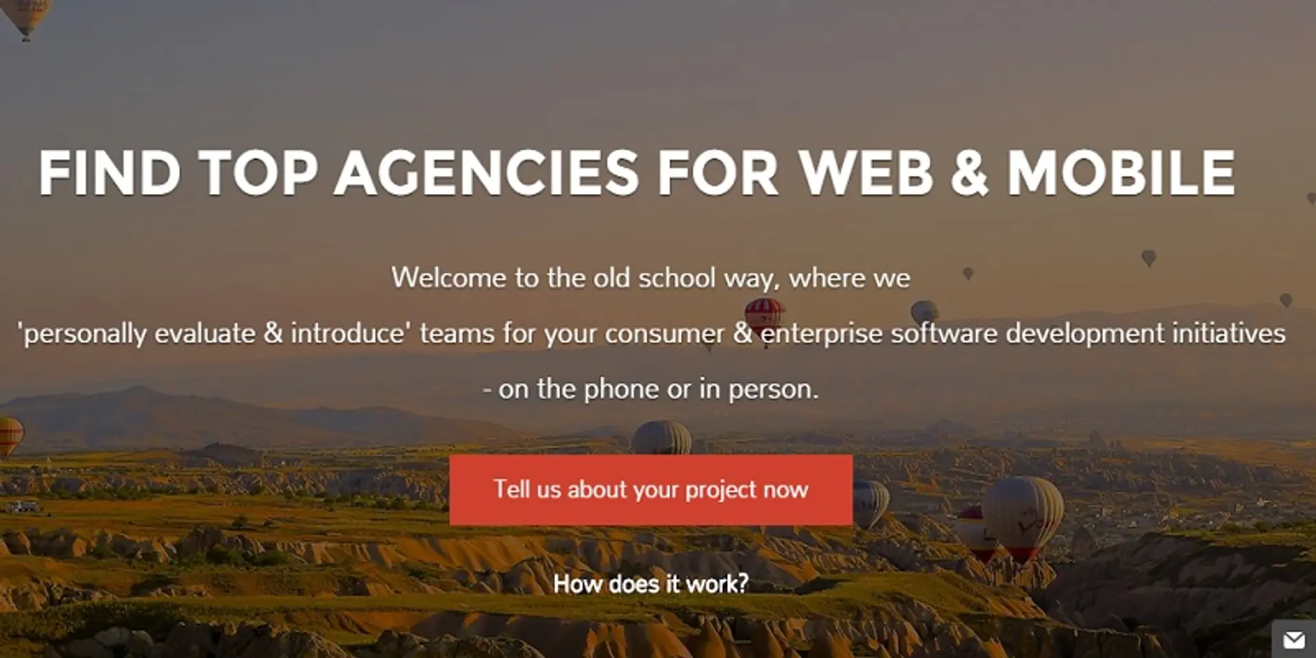 ContractIQ, a marketplace for app development launches a subscription model for agencies