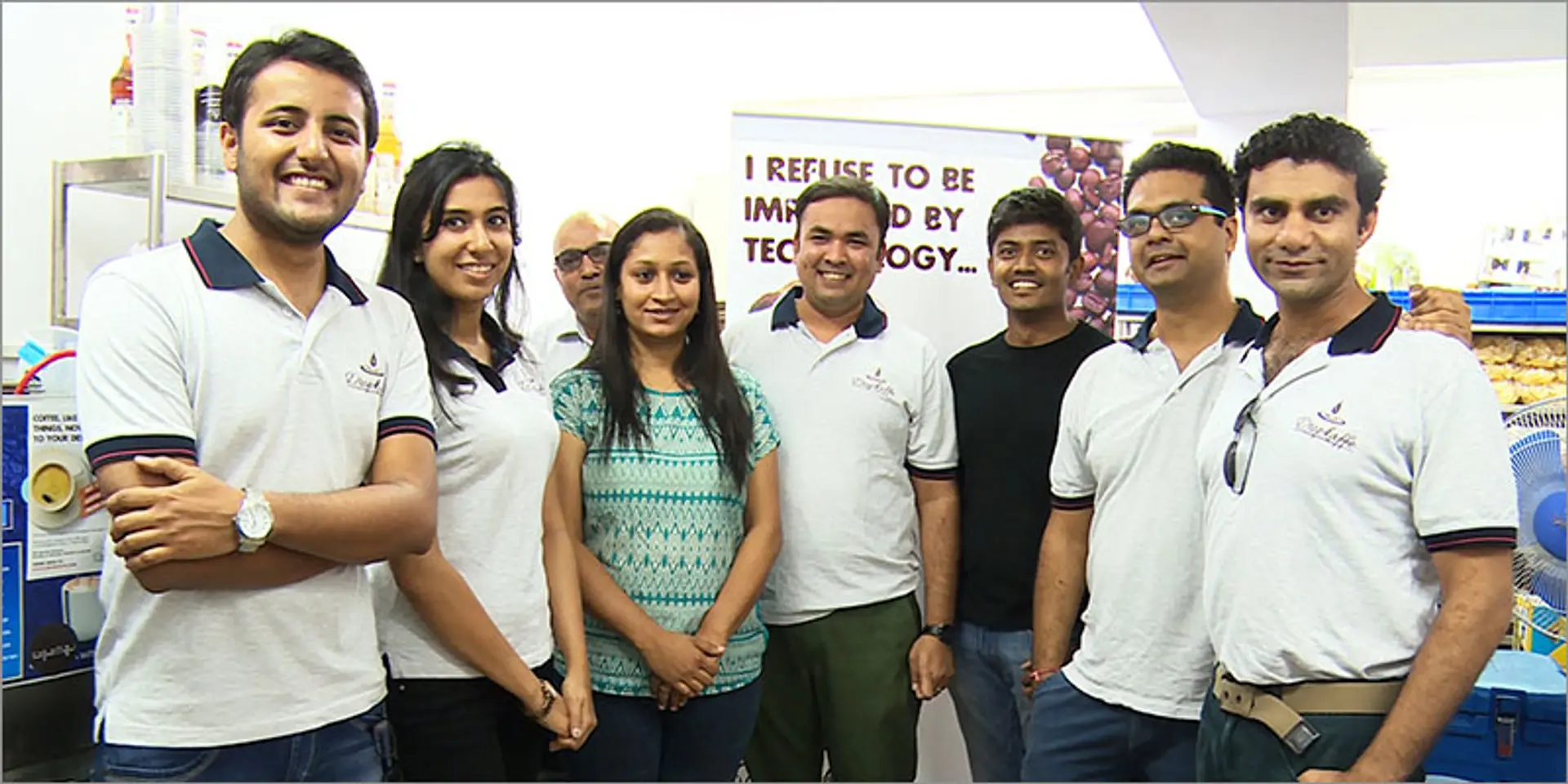 DropKaffe, ready-to-drink beverage startup, raises pre-Series A funding of $550,000