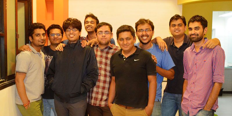 Bengaluru-based DudeGenie is using a chat application to cater to customers’ everyday needs