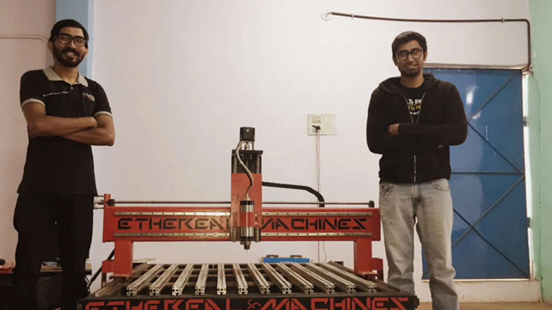 Deeptech startup Ethereal Machines raises $28.5M led by Avataar Ventures