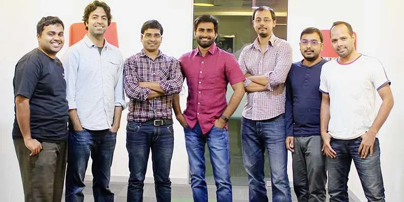 gazeMetrix team