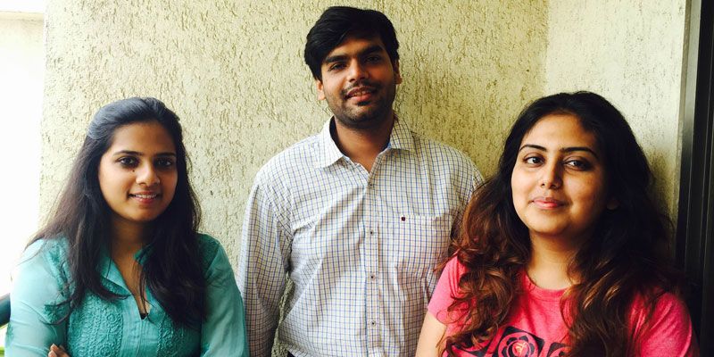 Mumbai-based healthy food delivery service startup Grubit plates up calorie-counted nutritional meals to working professionals