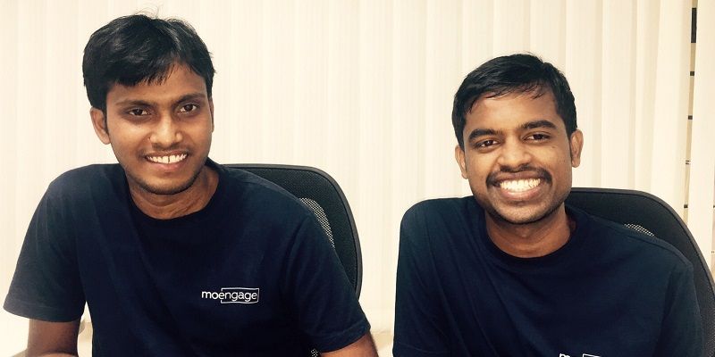 User analytics platform MoEngage raises $4.25M, all set to enter South Asian markets