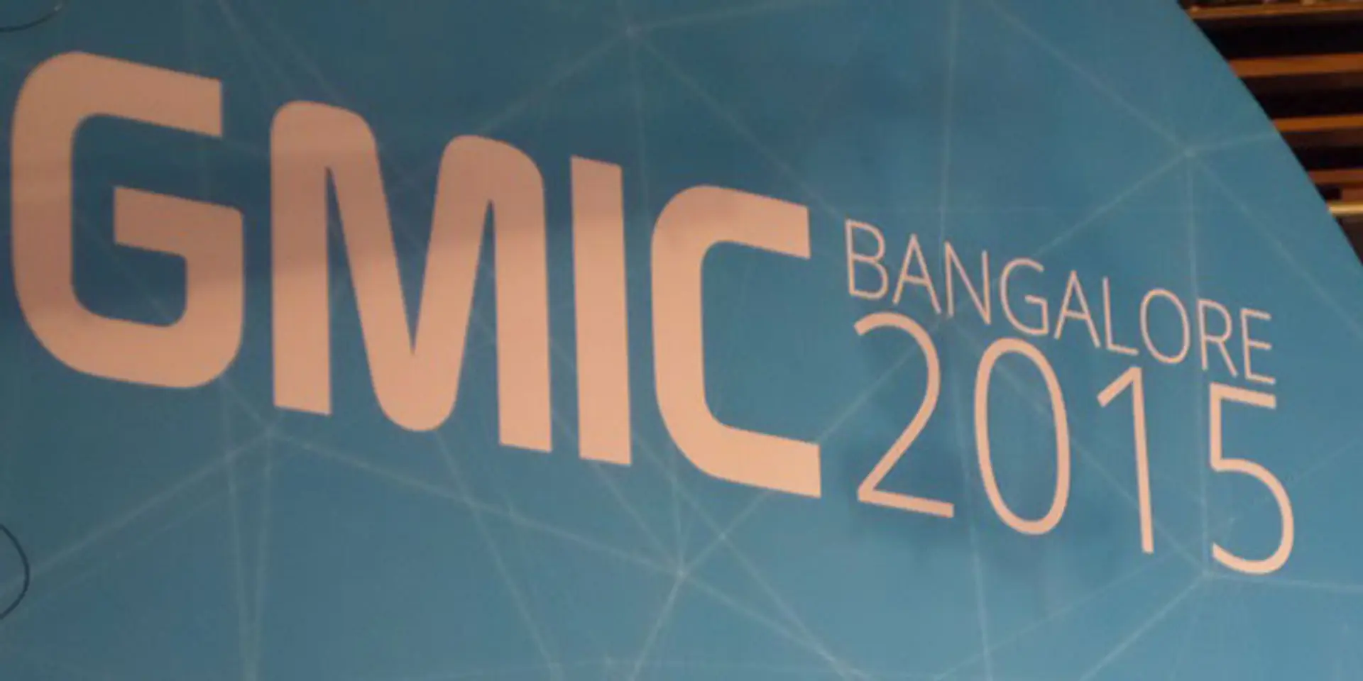 ‘The app is the magic’ – Vijay Shekhar Sharma, Paytm – and 30 more innovation insights from GMIC 2015