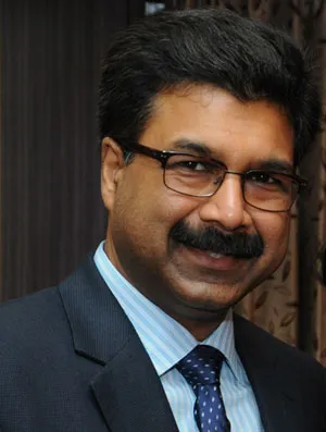 Manish Media, CEO and President, Cloudmoyo