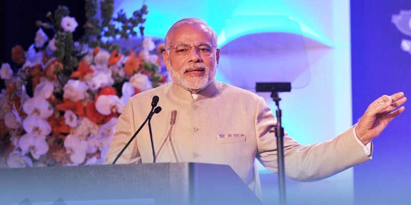Start-up India launch by PM Modi on 16 Jan