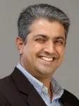 Mr Akhil Shahani Director - The Shahani Group & Thadomal Shahani Centre For Management