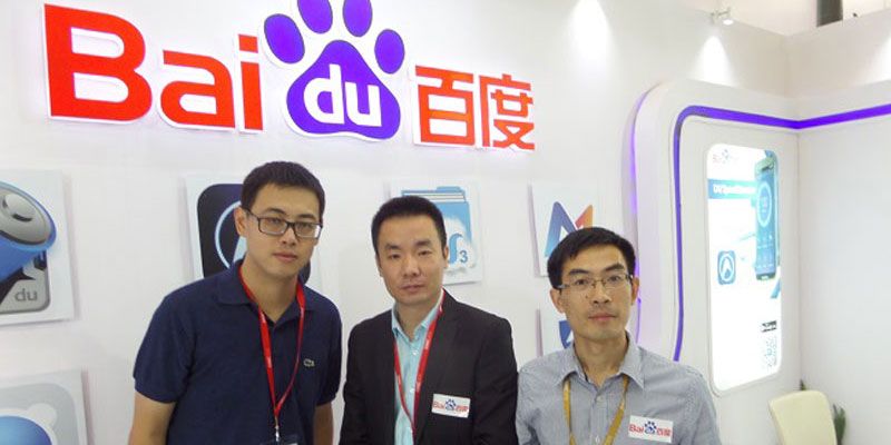 Will Baidu follow the Brazilian expansion model in India?