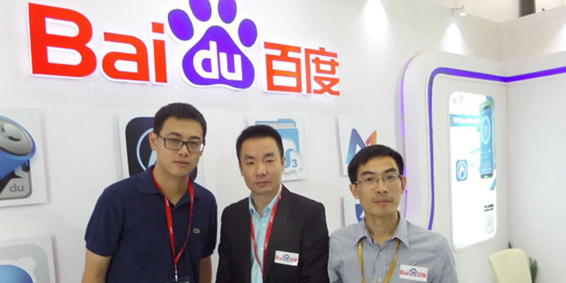 Will Baidu follow the Brazilian expansion model in India?
