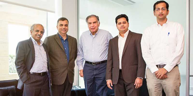 After Kalaari Capital and Jungle Ventures, Ratan Tata joins IDG Ventures India as senior advisor