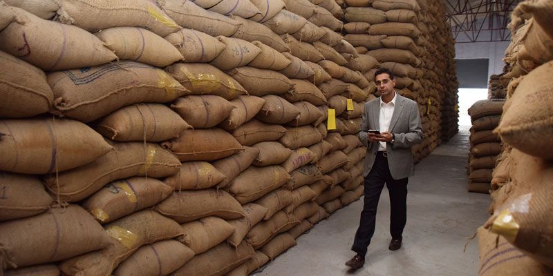 Agri-logistics Sohan Lal Commodity Management Raises Rs 100 Crore PE ...