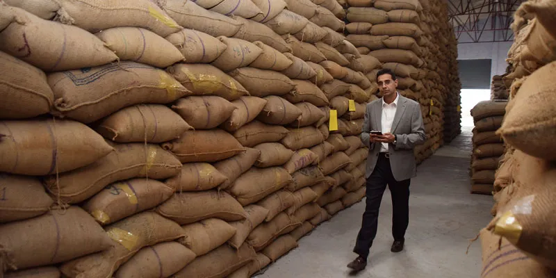 Sandeep Sabharwal, Promoter and Group CEO, SLCM