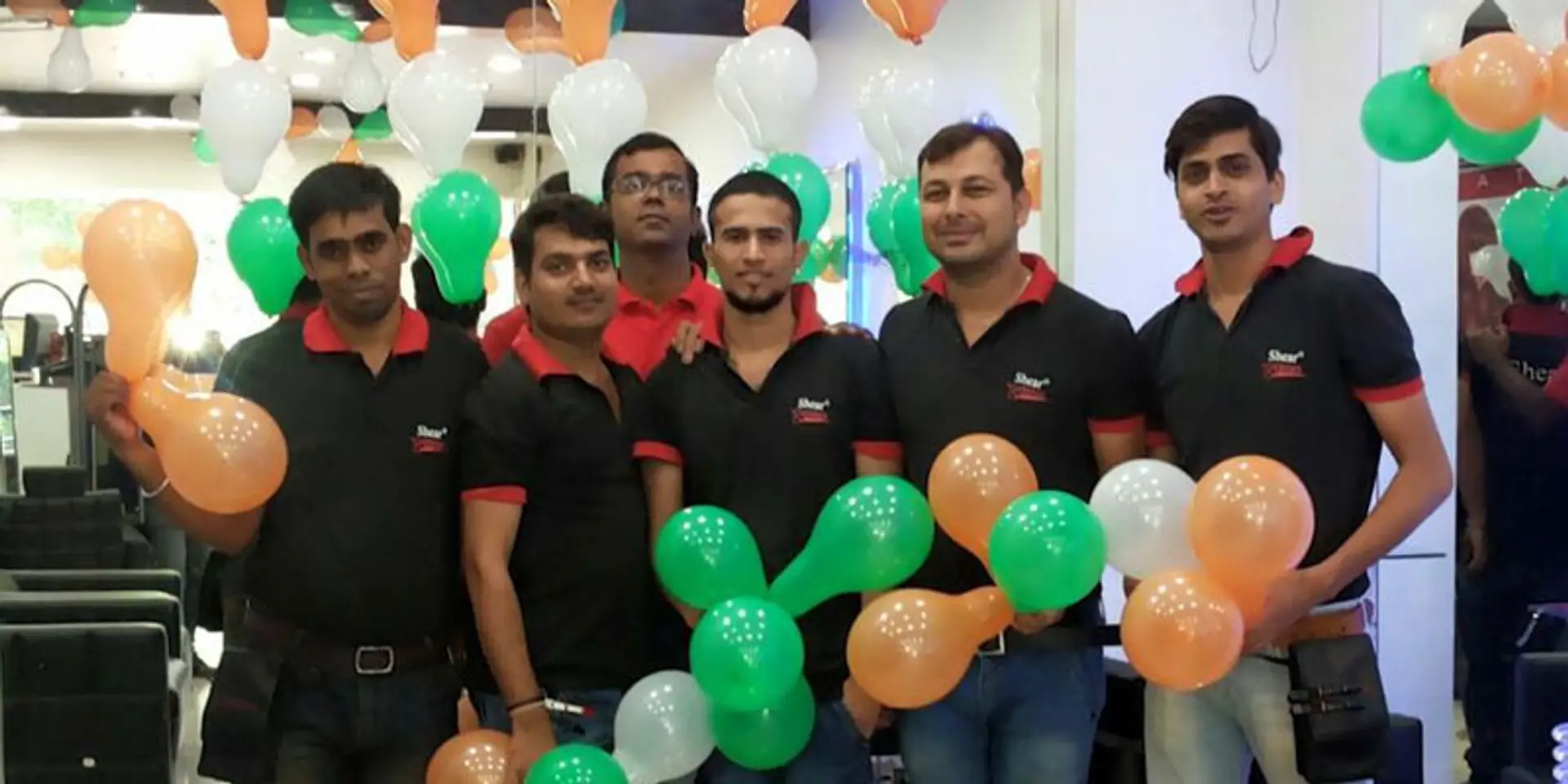 IIMC alumnus builds award-winning salon chain that targets Tier-II segment