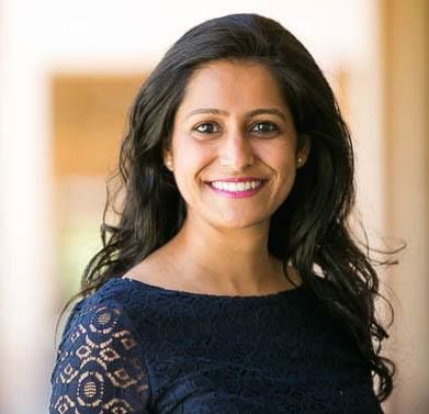 Array Ventures, Shruti Gandhi raise early-stage fund to invest in Silicon Valley, India