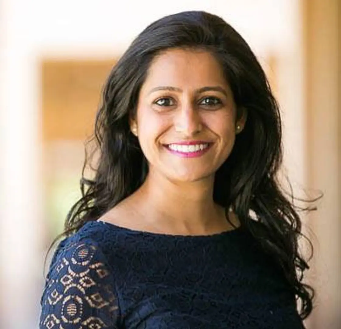 Array Ventures, Shruti Gandhi raise early-stage fund to invest in Silicon Valley, India