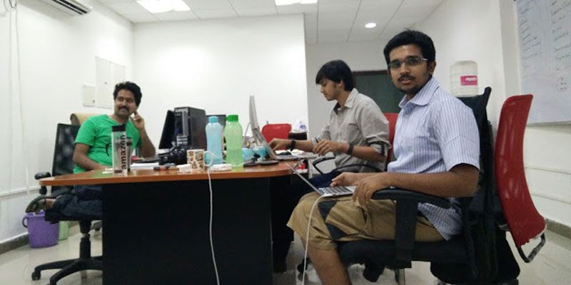 Termsheet.io is making funding process easy for the startups in India