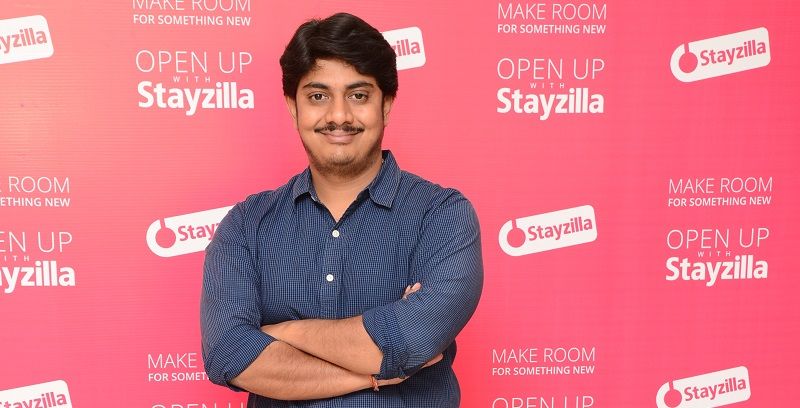 Making room for something new, Stayzilla is ready to make travel social