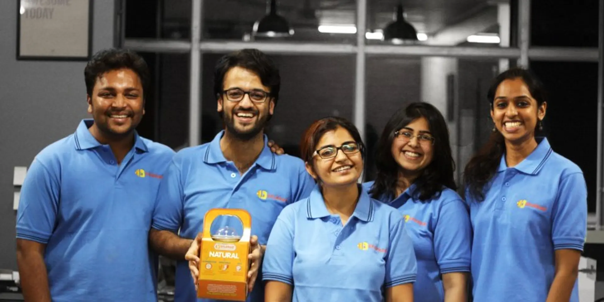 Started as a campus eatery in NLSIU, Bhukkad is now growing at 40 per cent month on month