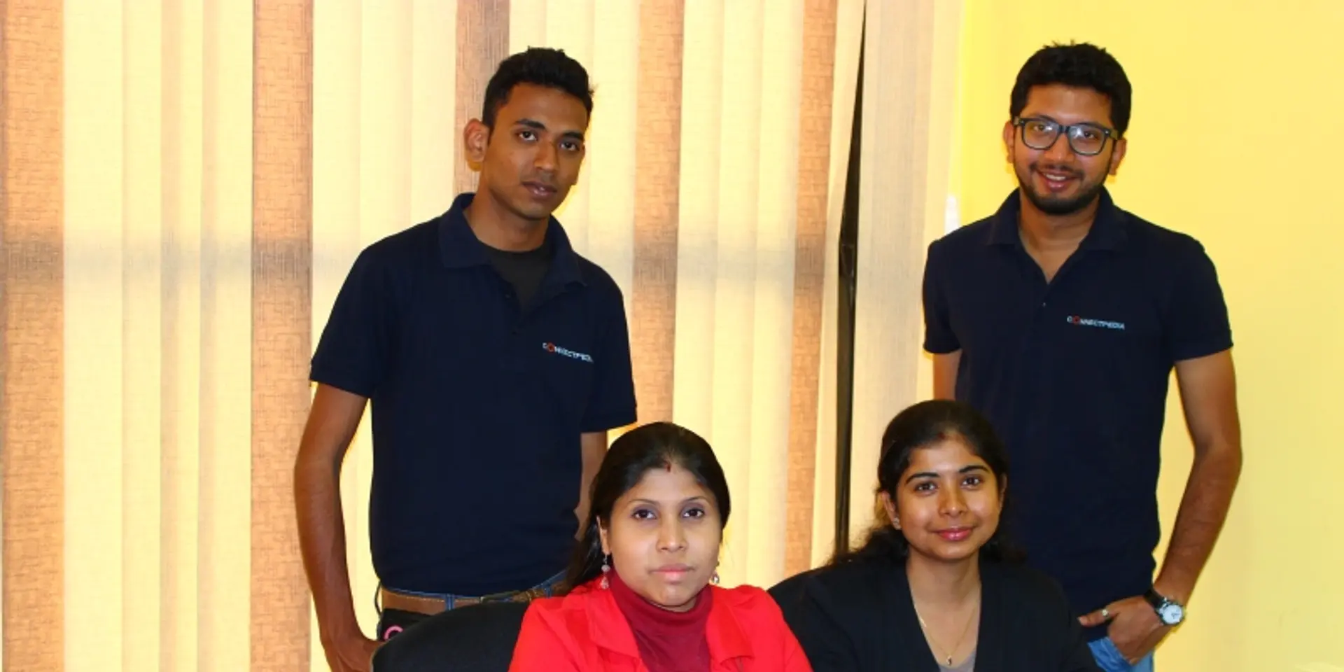 A dietician and an engineer join hands to build an ERP management system for fitness centres