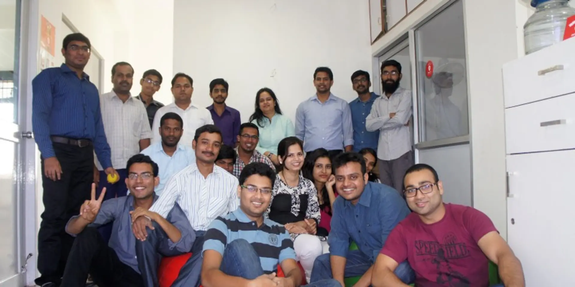 Dealocx, a hyperlocal gamified loyalty product, aims to level the playing field for the offline space