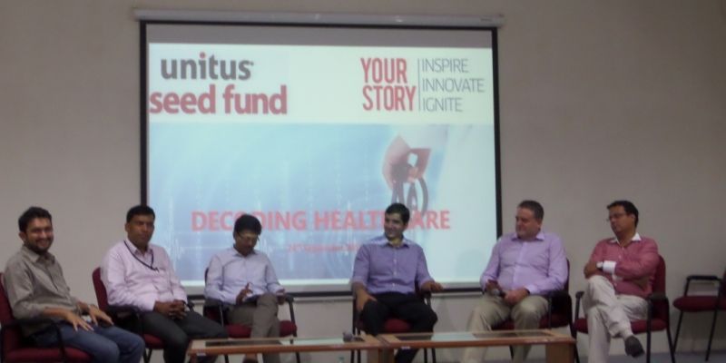 Despite $3.37B from foreign funds, health sector in India is under invested