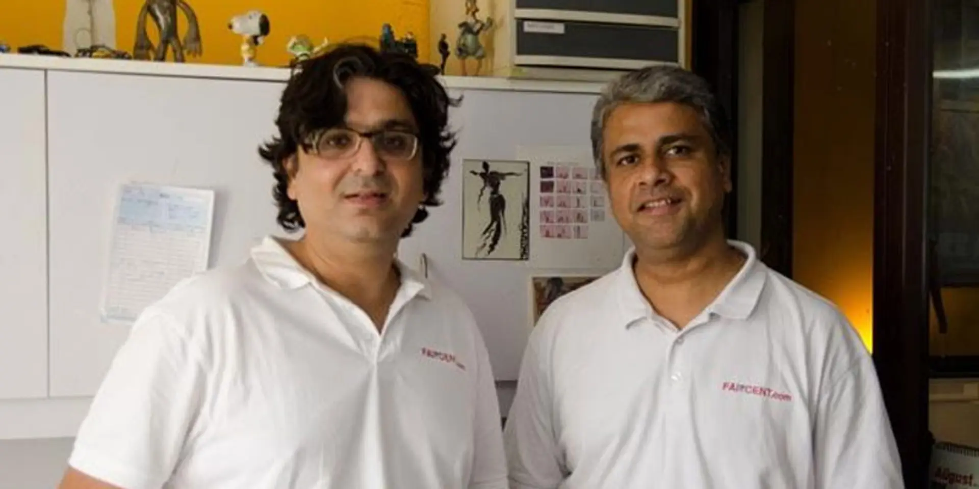 With INR 1.25 cr disbursed in one yr, Faircent aims to become India’s biggest P2P lending platform