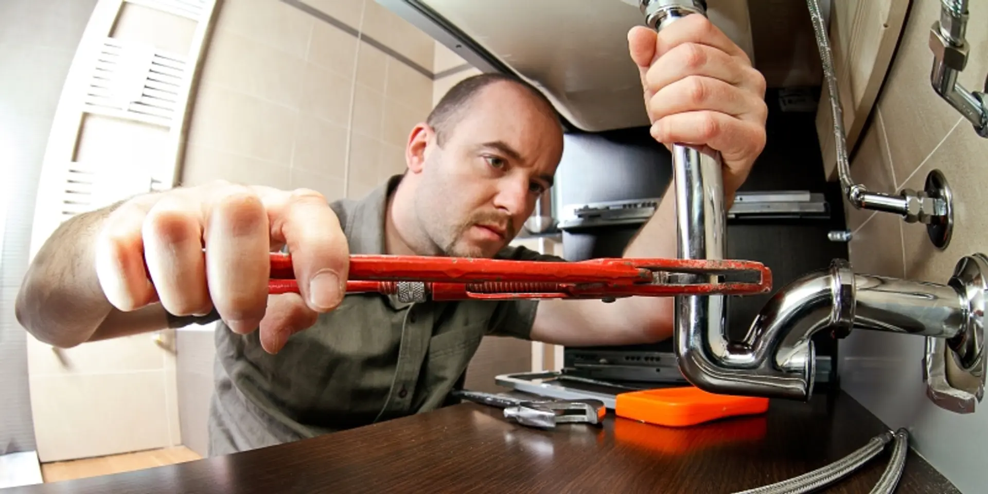 Melbourne-based entrepreneur starts an on-demand repair and maintenance platform in Kochi