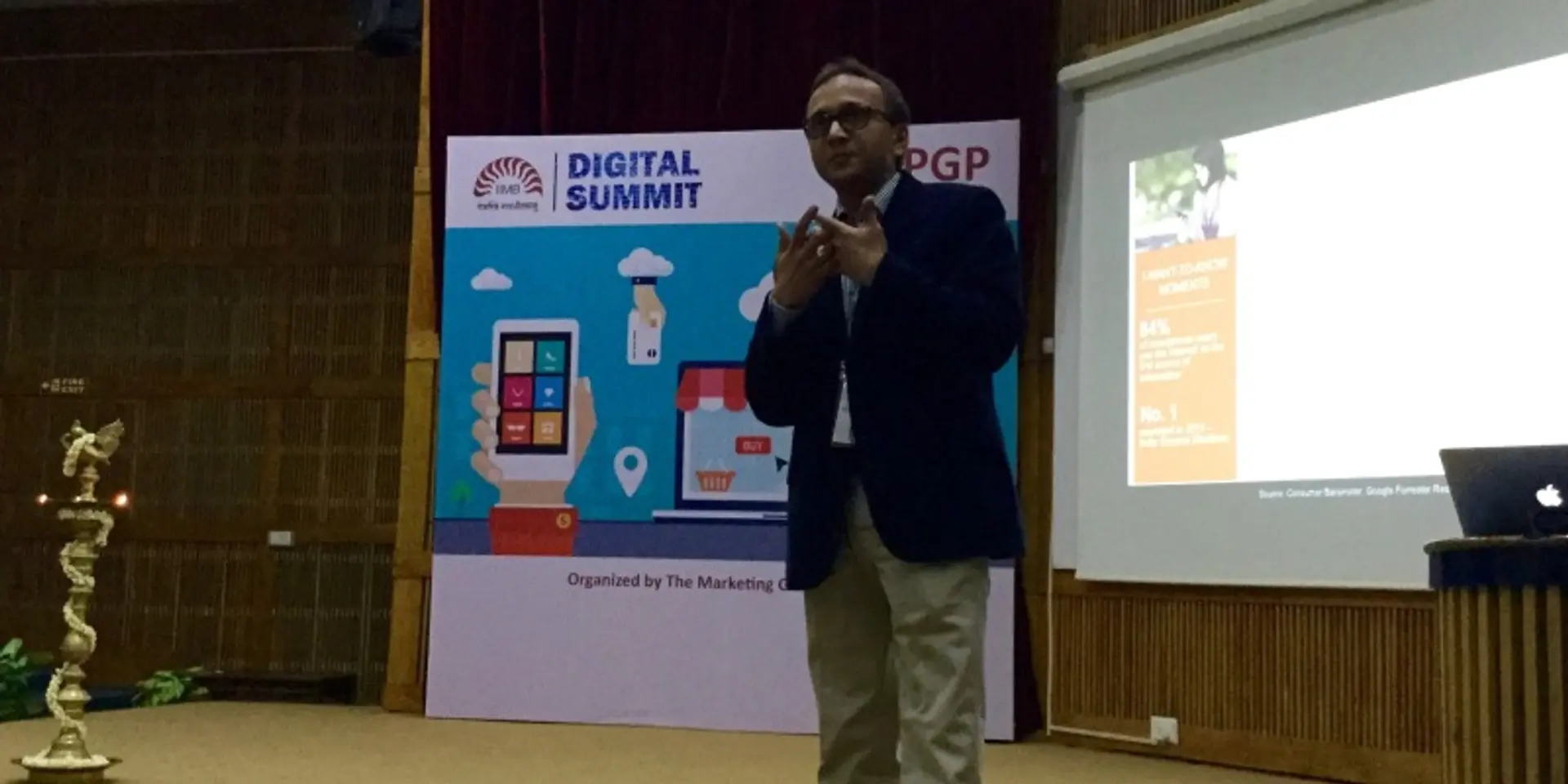 Is India heading towards a complete digital ecosystem in the next five years?