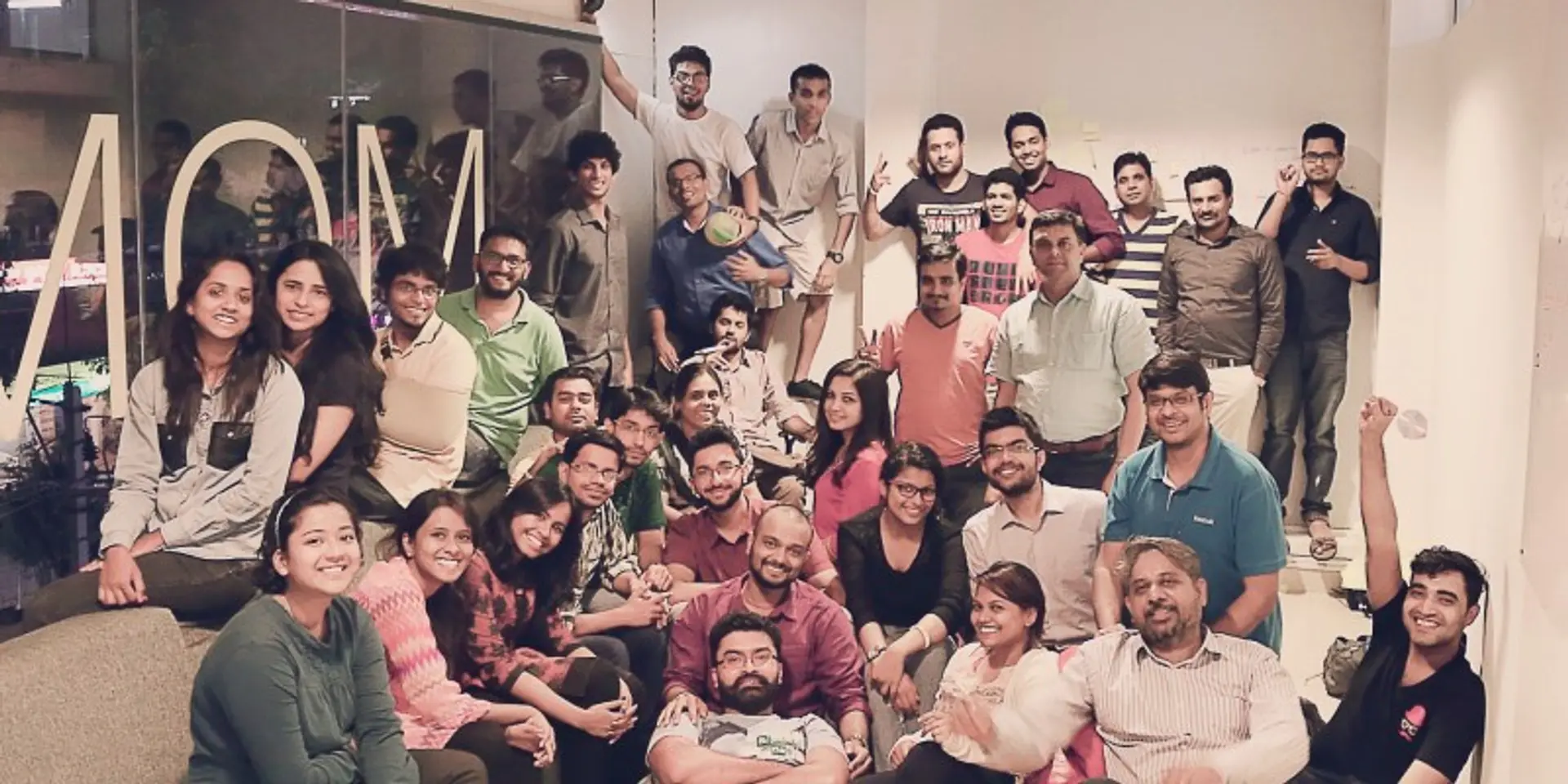 Momoe intends to expand to six Indian cities in the next one year