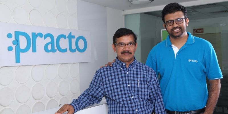 Practo acquires Insta Health to digitise healthcare solutions across 15 countries