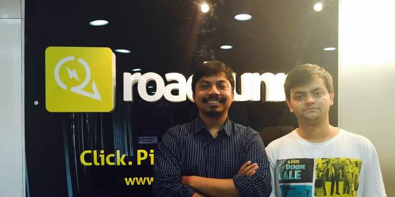 Growing weekly at 20 per cent, ex-Flipkart employees’ Roadrunnr is hungry for more