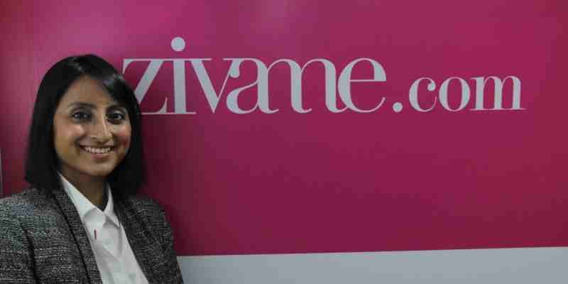 [Funding Alert] Zivame gets funding of Rs 60 Cr, to be followed by a larger raise soon