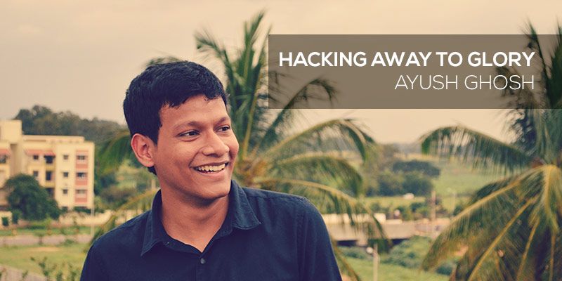 [Techie Tuesdays] From banks to web hosting companies, this techie has hacked them all