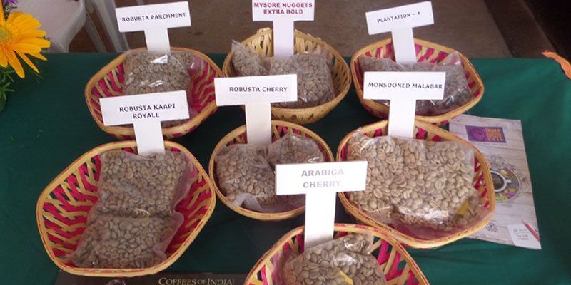 [Photo Sparks] The brew of success: coffee, women and entrepreneurship!