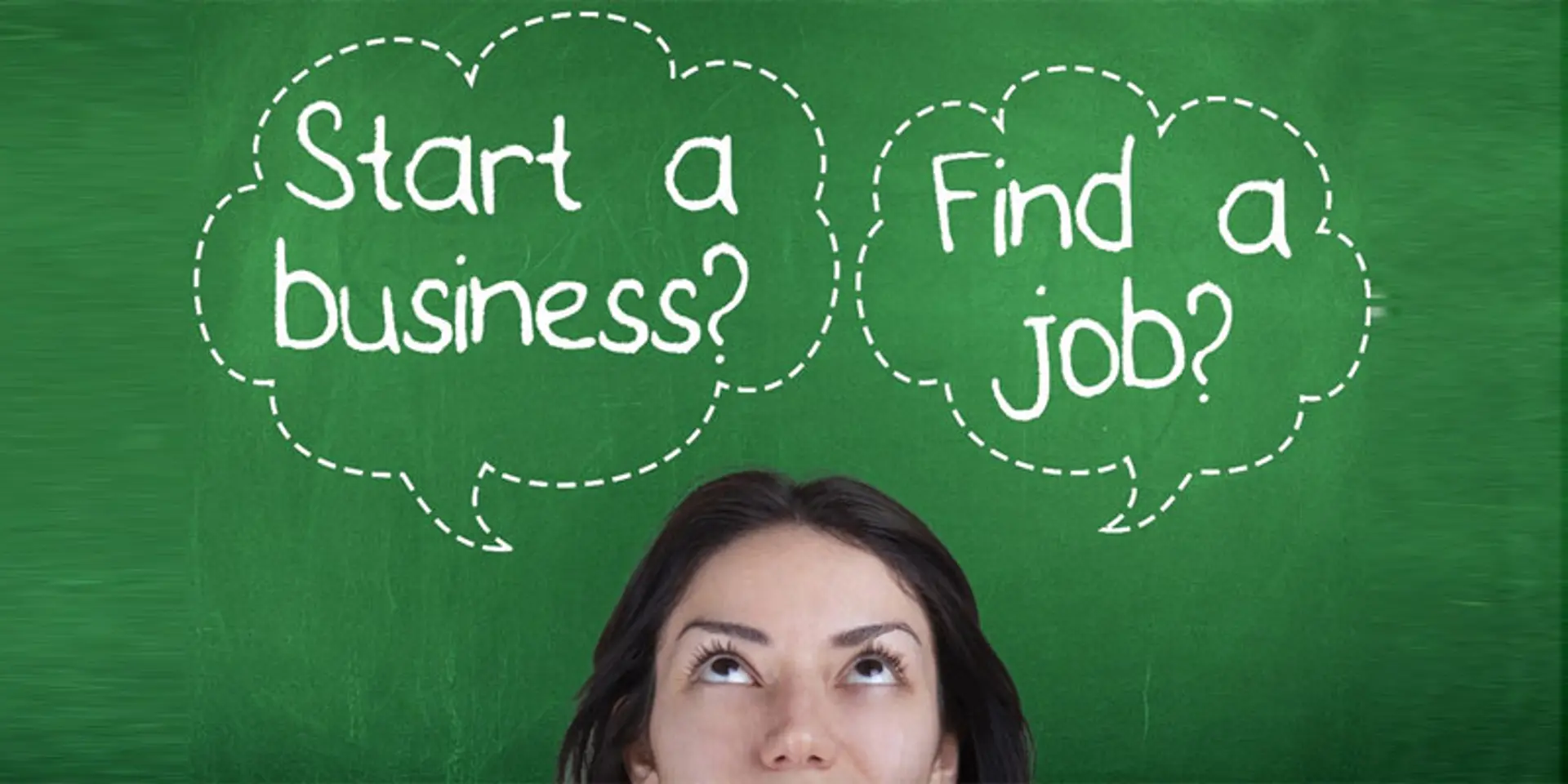 To be or not to be -- a career in a startup