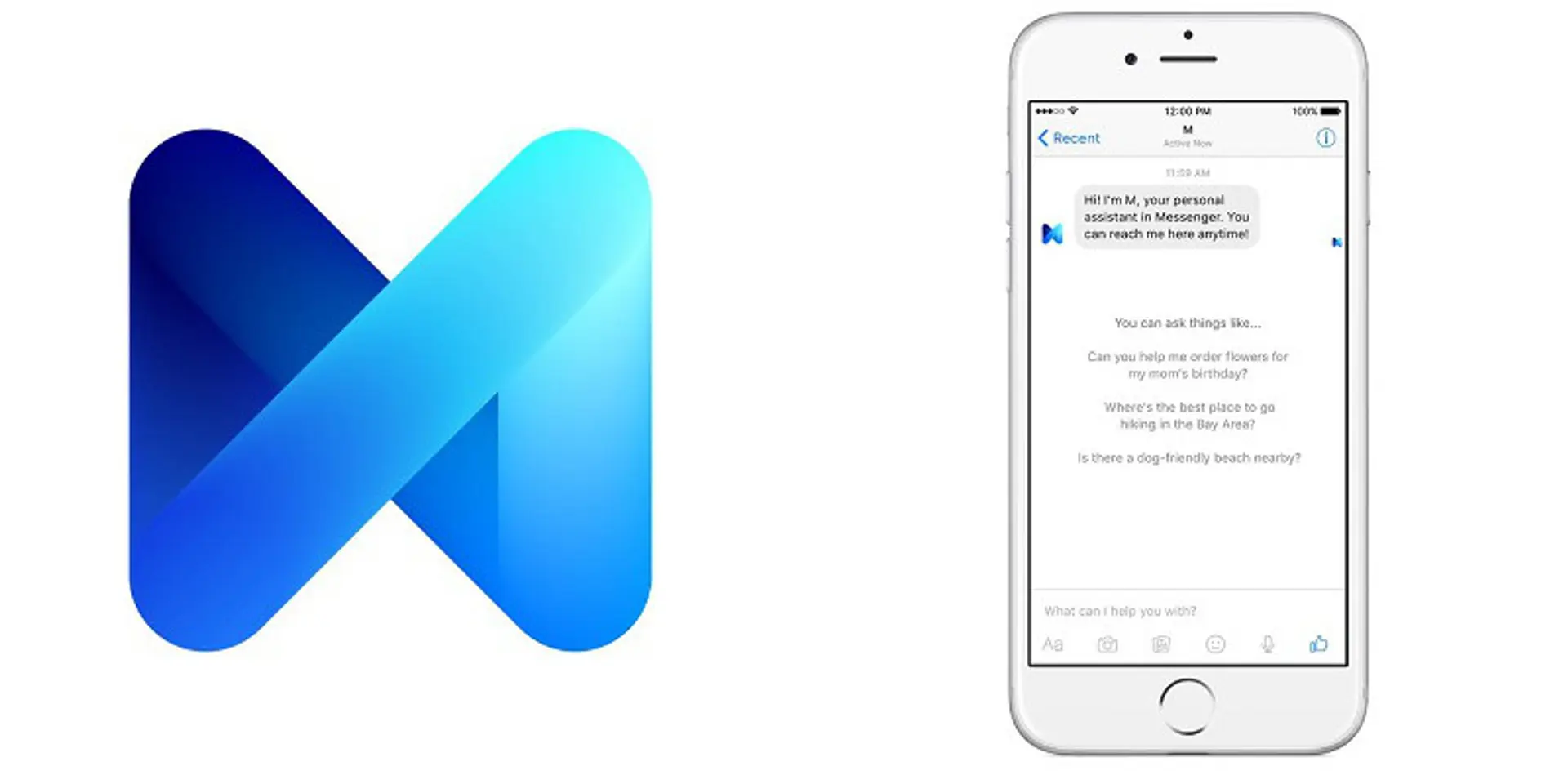 What does Facebook’s M mean for the ‘mobile personal assistant’ industry?