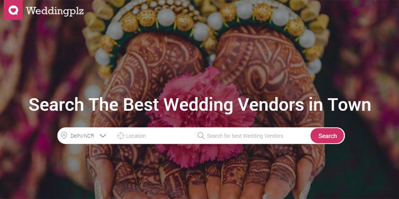 Helping Indians say ‘I Do’ tech-style, Wedding Plz aims to become the largest online shop for all wedding needs