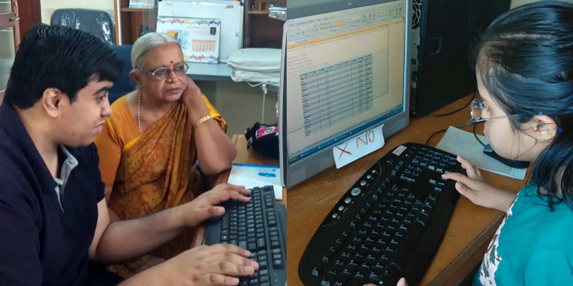 Using technology to give autistic children a chance to find an equal place in society – Project Prayas’s mission