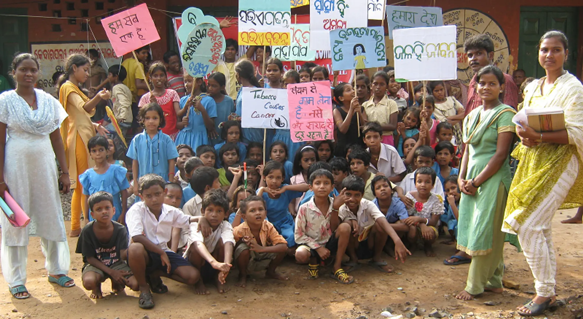 From being called ‘Jamadarni ka beta’ to starting ‘Movement for Scavenger Community’ – Vimal Kumar’s story