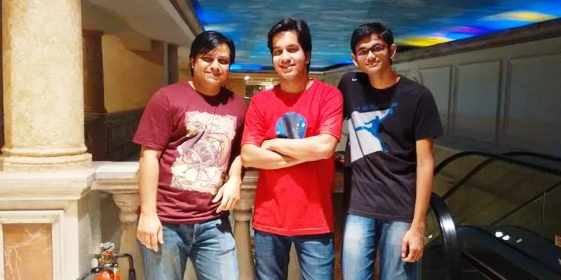 The SnapShopr Team
