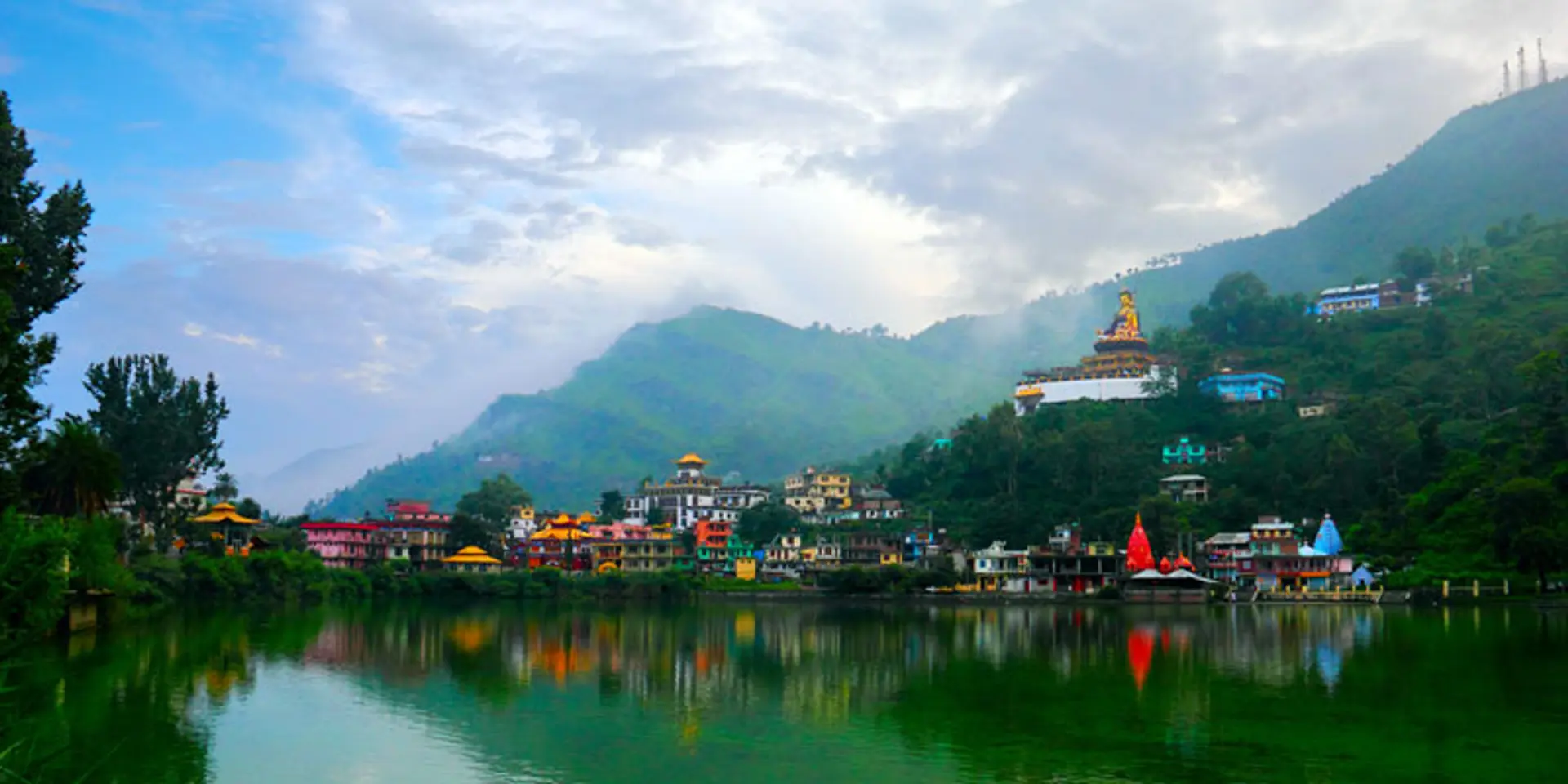Healthier living possible in India's green villages