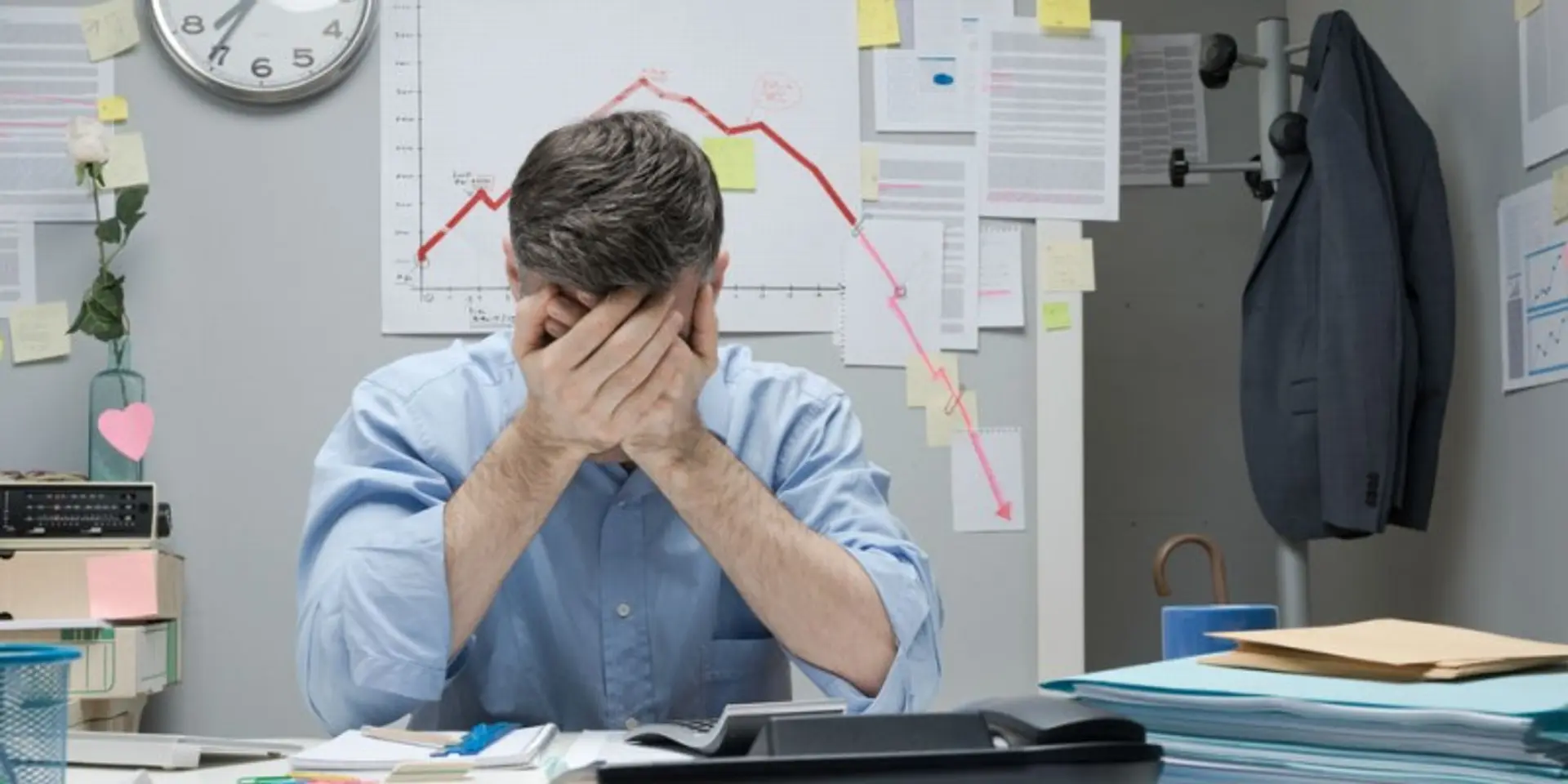 Do not ignore advice on making your first marketing plan