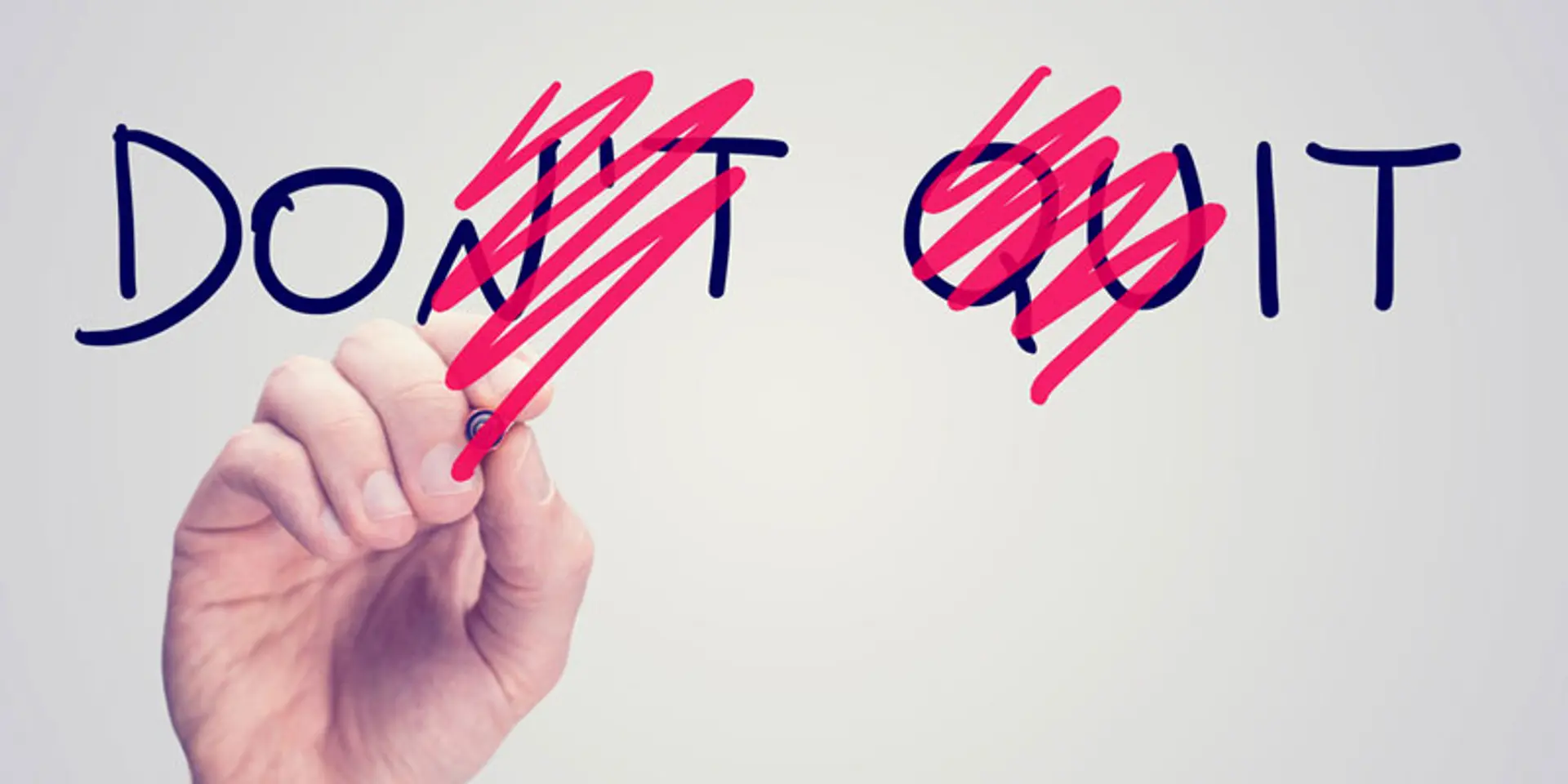 Five ways to keep yourself motivated while starting up!