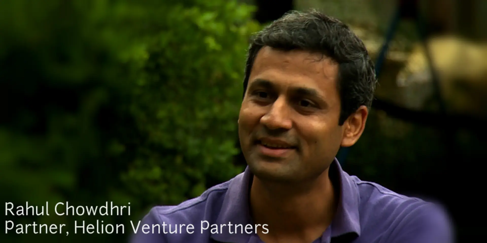 'We will invest in all consumer based companies,' says Rahul Chowdhri