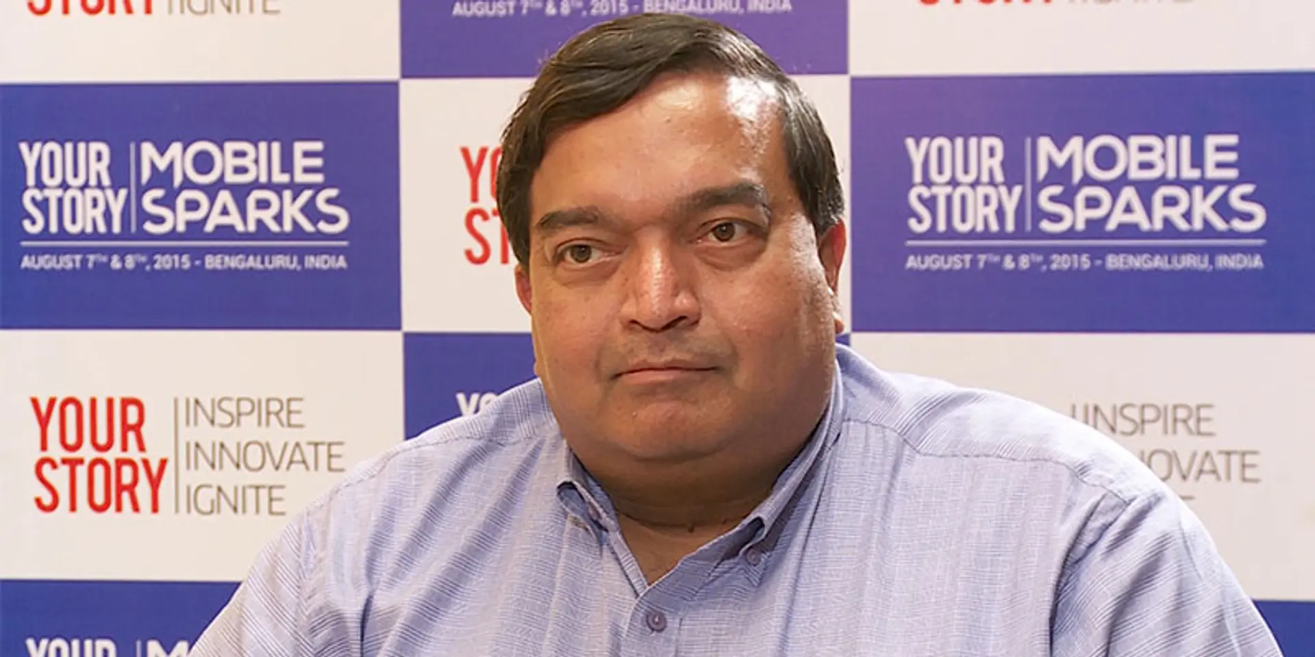 'Resist the temptation to be the sixth one in the same sector,' says Ravi Gururaj